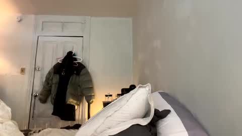 francis keith gibson online show from 01/13/25, 03:04