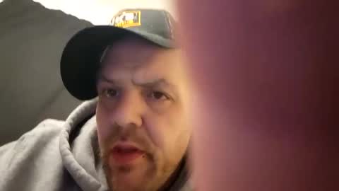 Nate online show from 02/24/25, 07:44