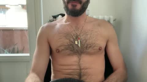 Fla is short for Flavio online show from 02/23/26, 11:51