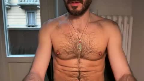 Fla is short for Flavio online show from 03/14/26, 11:48