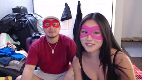 Flacko online show from 04/26/26, 01:58