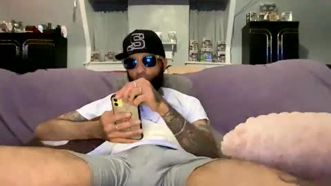 FlacoBule online show from 01/15/26, 07:02