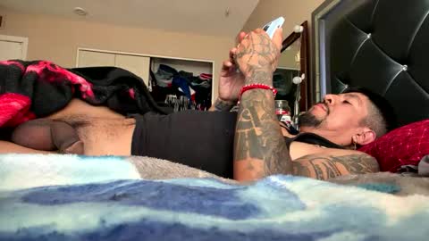 flacodevergagrande online show from 03/23/26, 04:33