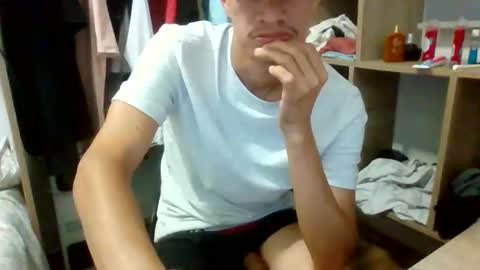 Charles mi new  TWT Flacousa1 online show from 05/16/26, 01:13