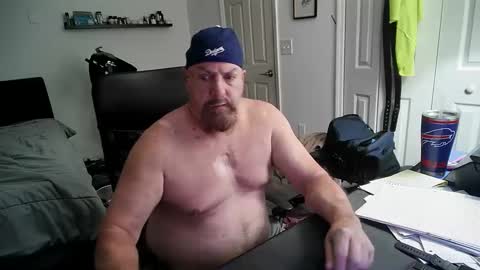 Florida guy online show from 01/06/25, 04:47