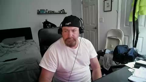 Florida guy online show from 01/10/25, 05:58