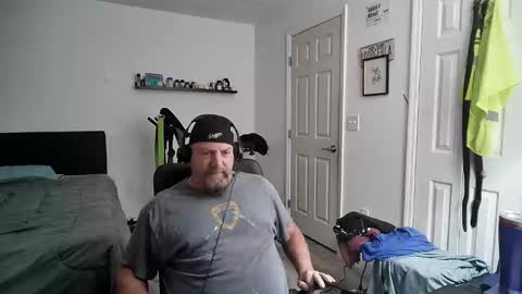 Florida guy online show from 01/18/25, 02:47