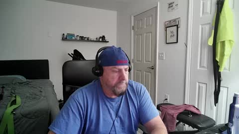 Florida guy online show from 01/20/25, 03:59