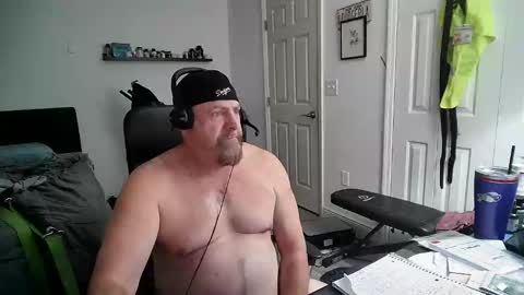 Florida guy online show from 02/01/25, 03:30