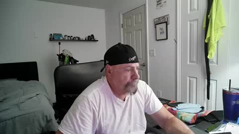 Florida guy online show from 02/16/25, 03:58