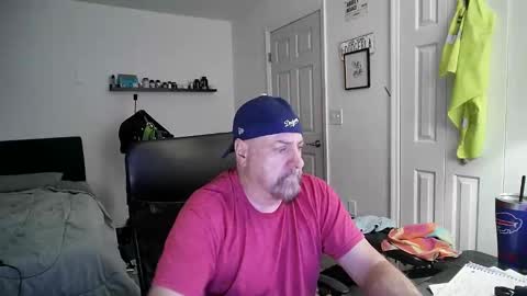 Florida guy online show from 02/17/25, 06:04