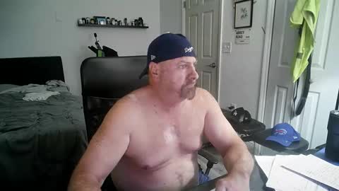 Florida guy online show from 09/20/25, 06:58