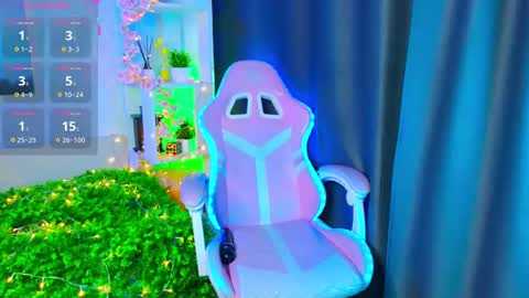 Snapshot of flaircorell chatting on 02/09/25, 10:09 Sophie online show from 02/09/25, 10:09