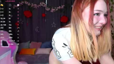 Sophie online show from 05/23/26, 04:07