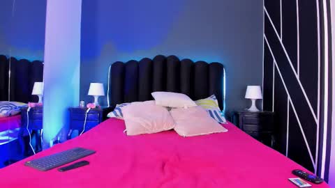 Flakiss online show from 02/12/26, 11:05