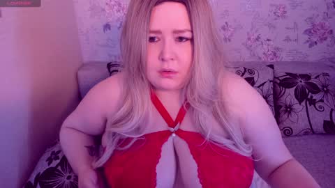 Gabrielle online show from 12/05/24, 07:49