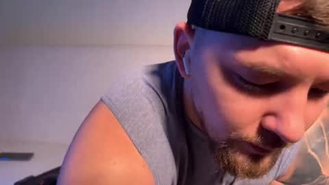 Flamefury18 online show from 03/18/26, 06:49