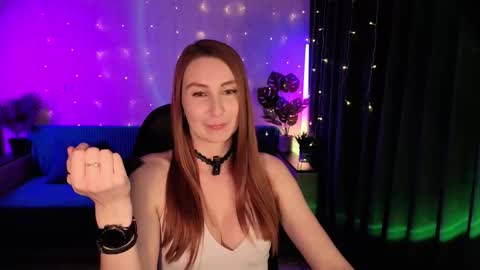 Kristy online show from 11/14/25, 07:34