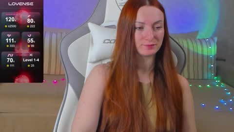 Yana online show from 11/16/25, 02:39