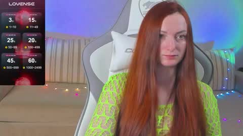 Yana online show from 11/28/25, 05:21