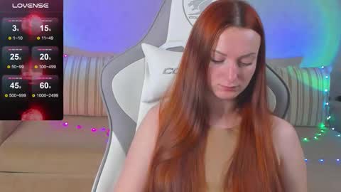 Yana online show from 11/29/25, 01:30