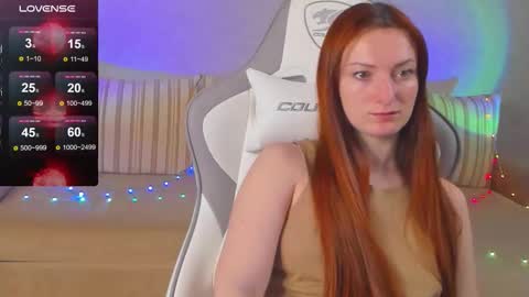 Yana online show from 12/14/25, 03:12