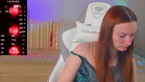 Yana online show from 12/15/25, 01:32