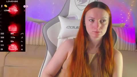 Yana online show from 04/21/26, 02:51