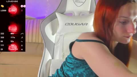 Snapshot of flamystar chatting on 05/13/26, 11:29 Yana online show from 05/13/26, 11:29