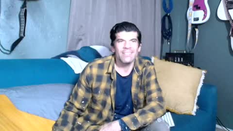 Flannel Dong online show from 10/13/25, 11:27