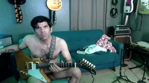 Flannel Dong online show from 10/22/25, 10:31