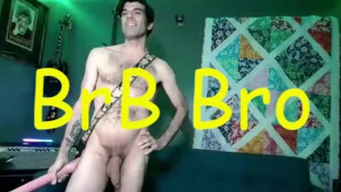 Flannel Dong online show from 04/04/26, 06:27