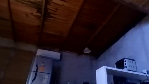 flaquita38 online show from 11/04/25, 12:10