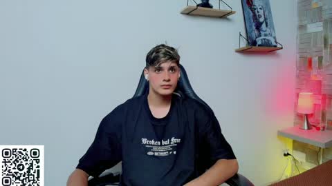 Snapshot of flaquito___ chatting on 05/19/26, 08:37 Flaquito online show from 05/19/26, 08:37