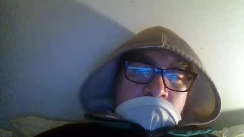 Carlo online show from 12/21/25, 12:40