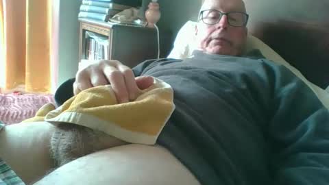 Snapshot of flasher65 chatting on 09/12/25, 10:48 flasher65 online show from 09/12/25, 10:48