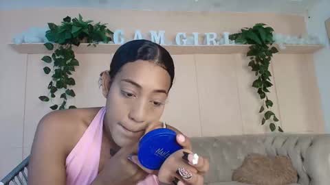 Flavia online show from 01/06/26, 07:17