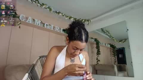 Flavia online show from 03/08/26, 12:20