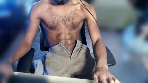 flawedadonis online show from 11/11/25, 07:58