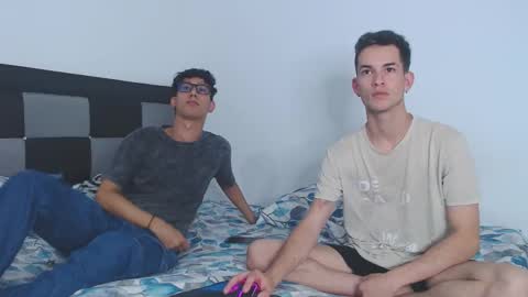 Steven and Daniel online show from 01/06/26, 07:50