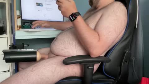 Mark online show from 04/14/26, 02:28