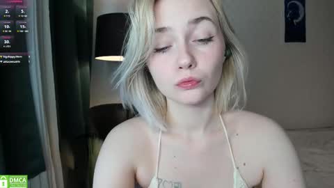 Lisa online show from 03/21/26, 04:50