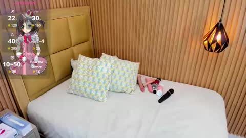   FLEUR   online show from 10/29/25, 07:59