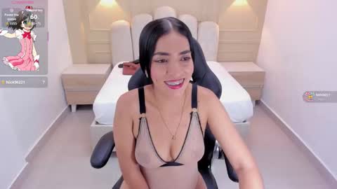   FLEUR   online show from 02/26/26, 07:24