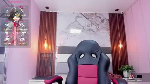   FLEUR   online show from 03/02/26, 07:21