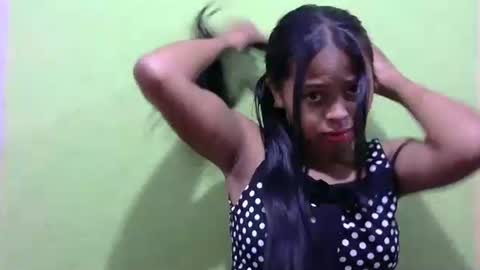 Claire online show from 03/18/26, 03:53