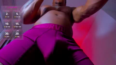 Flex Taylor  online show from 02/03/26, 01:48