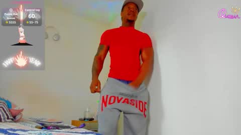 Flex Taylor  online show from 02/16/26, 07:21