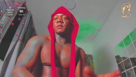 Flex Taylor  online show from 03/07/26, 10:01