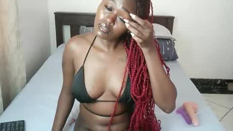 flexiblerocky online show from 11/18/25, 10:31